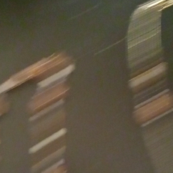 Elegant Beaded Necklace with Love Pendant - Picture 4 of 11